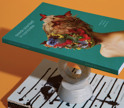 Design von ultra jot Coffee